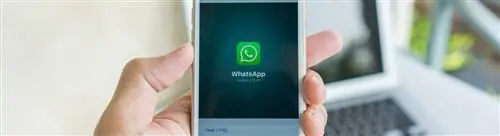 Полиция может получить больше пользы от местных групп WhatsApp