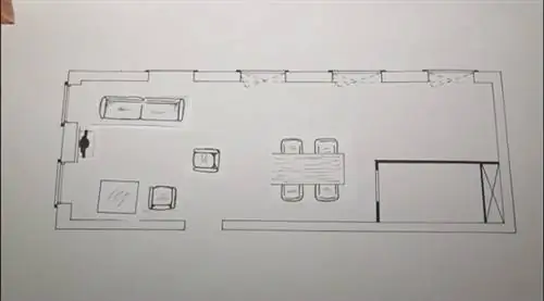 Часть 4. Создание плана этажа