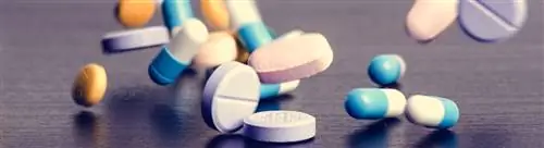 Zorg.nu подробно рассматривает замещающие лекарства