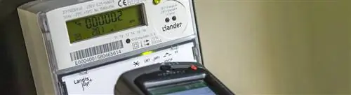 Умные счетчики электроэнергии не всегда надежны