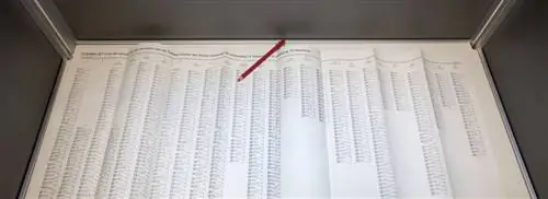 &8216;Голландский бюллетень для голосования неудобен’