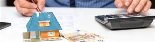 Много загвоздок в ипотеке с длительным периодом фиксированной ставки