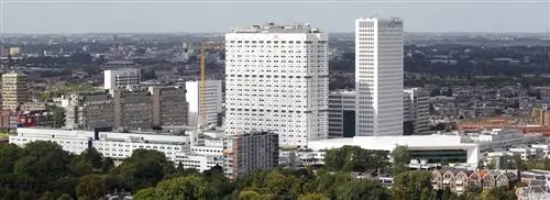 Зеленый цвет в здравоохранении имеет лечебный эффект