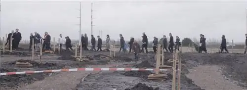 Траур и жизнь после MH17