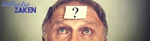 Счастливая старость?