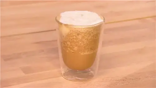 Часть 8: Ice Coffee и Caffe Freddo