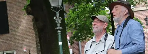 Бородатые кобели: ’s Hertogenbosch