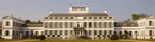 MAX снова празднует День короля в Soestdijk Palace
