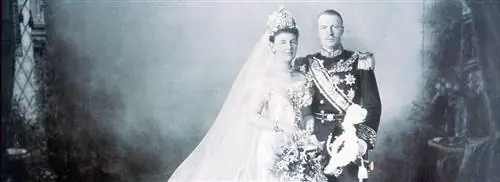 Оригиналы писем Вильгельмины опубликованы