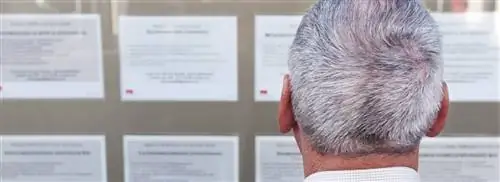 &8216;Не позволяйте безработным старше 55 лет подавать повторную заявку’