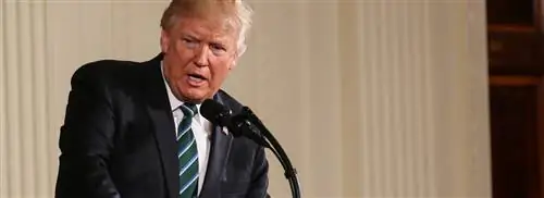 Что Трамп делает с нами