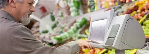 Цены на продукты резко выросли за 10 лет
