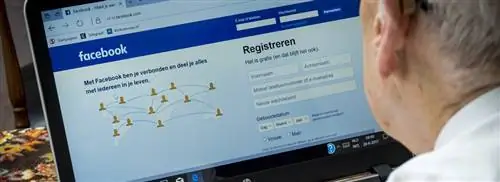 Facebook вносит самые большие изменения за последние годы