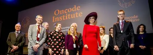 Исследователи объединяют усилия в борьбе с раком с институтом Oncode