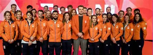 Прогнозирование началось: сколько медалей достанется TeamNL?