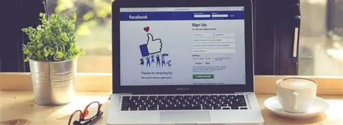 А как насчет вашей конфиденциальности на Facebook? Теперь это более ясно