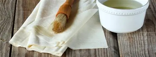 Спринг-ролл от Сандры Исбранди