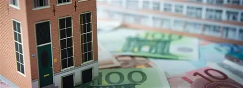 Woonbond: снизить арендную плату в социальной сфере на 10 процентов