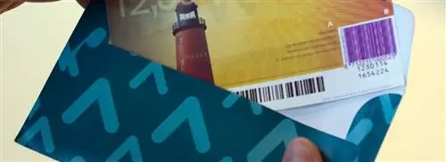 Новую подарочную карту VVV нельзя потратить во многих магазинах