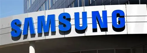 Ассоциация потребителей подала в суд на политику обновлений Samsung