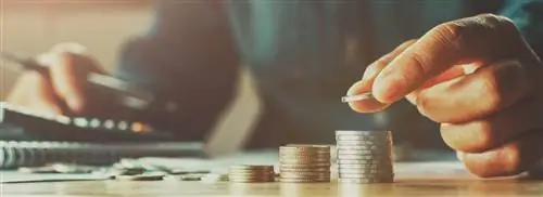 Что означает моя сокращенная пенсия для налоговой декларации?