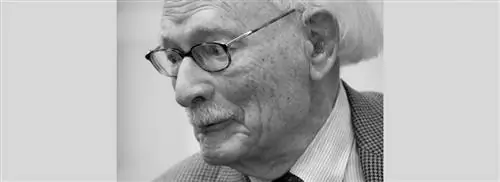 Герой Сопротивления Йохан ван Хульст (107 лет) скончался