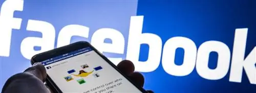 Уязвимость Facebook: удалять аккаунт или нет?