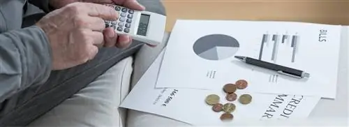 Потеряли контроль над финансами? Вот как вы снова берете дело в свои руки