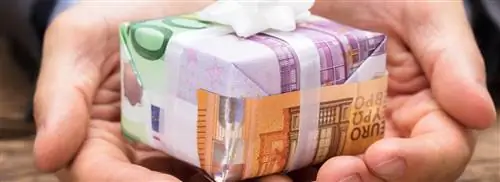 Может ли мой сын распоряжаться своим наследством, что хочет?