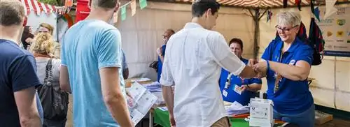 Участникам четырехдневного марша, протянувшим паузу, дается второй шанс на стартовый билет