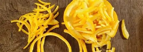 Оранжевые кубики от Роберта ван Бекховена