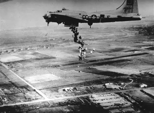 Операция Манна