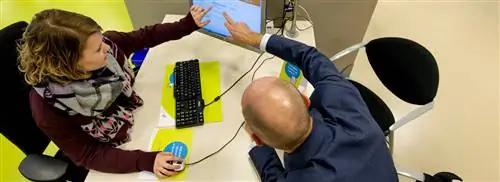 Обязательство подавать заявление о приеме на работу пожилого безработного истекает за год до выхода на пенсию