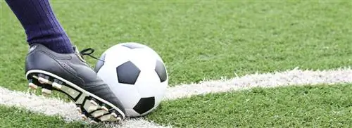 World Walking Football Сборная на Кубок мира по футболу укомплектована