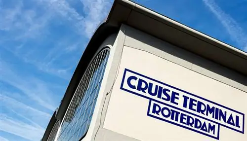 Отель Нью-Йорк