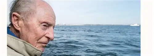 3 лагеря и 1 кораблекрушение: Вим Алосерий пережил все это