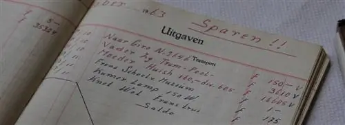 Кассовые книги на чердаке? Пришлите их