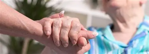 Падение ухода за пожилыми людьми из-за листа ожидания скоро уйдет в прошлое