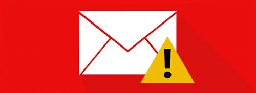 Fakemail Налоговые органы в обращении
