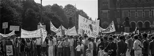 1968 год, прославленный и оклеветанный