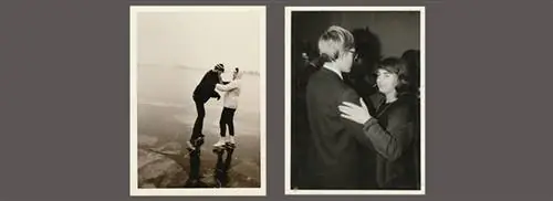 Кто знает, где пропавшая Риа?