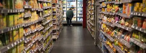 11 продуктов с любопытным списком ингредиентов