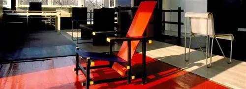 Это можно сделать в первый день Ритвельда