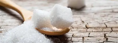 На 1 миллиард кубиков сахара меньше в продуктах Albert Heijn