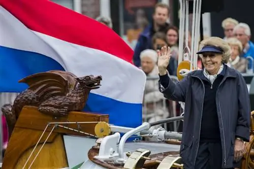 Закон Зейдерзе