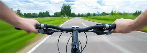 Более безопасная и чистая езда на скоростном велосипедном маршруте Апелдорн-Твелло-Девентер