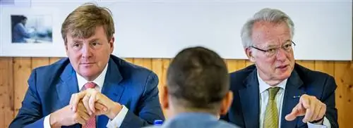 Де Конингу не разрешено устанавливать солнечные панели на Huis ten Bosch