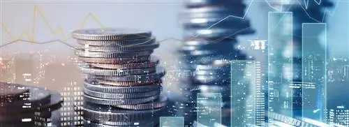 Значительный рост жертв фиктивных инвестиций