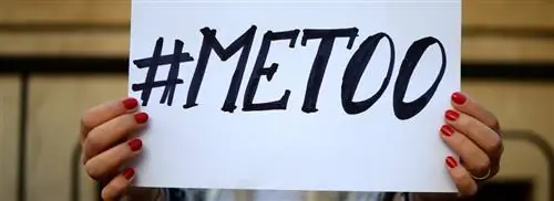 MeToo, год спустя