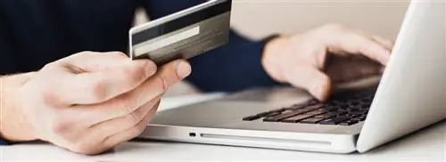&8216; При покупке в рассрочку в интернет-магазинах необходимо изменить ’